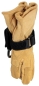 Preview: Handschuh Holster Straight Vertical 2702-9005 Quer Holster Rettungsdienst